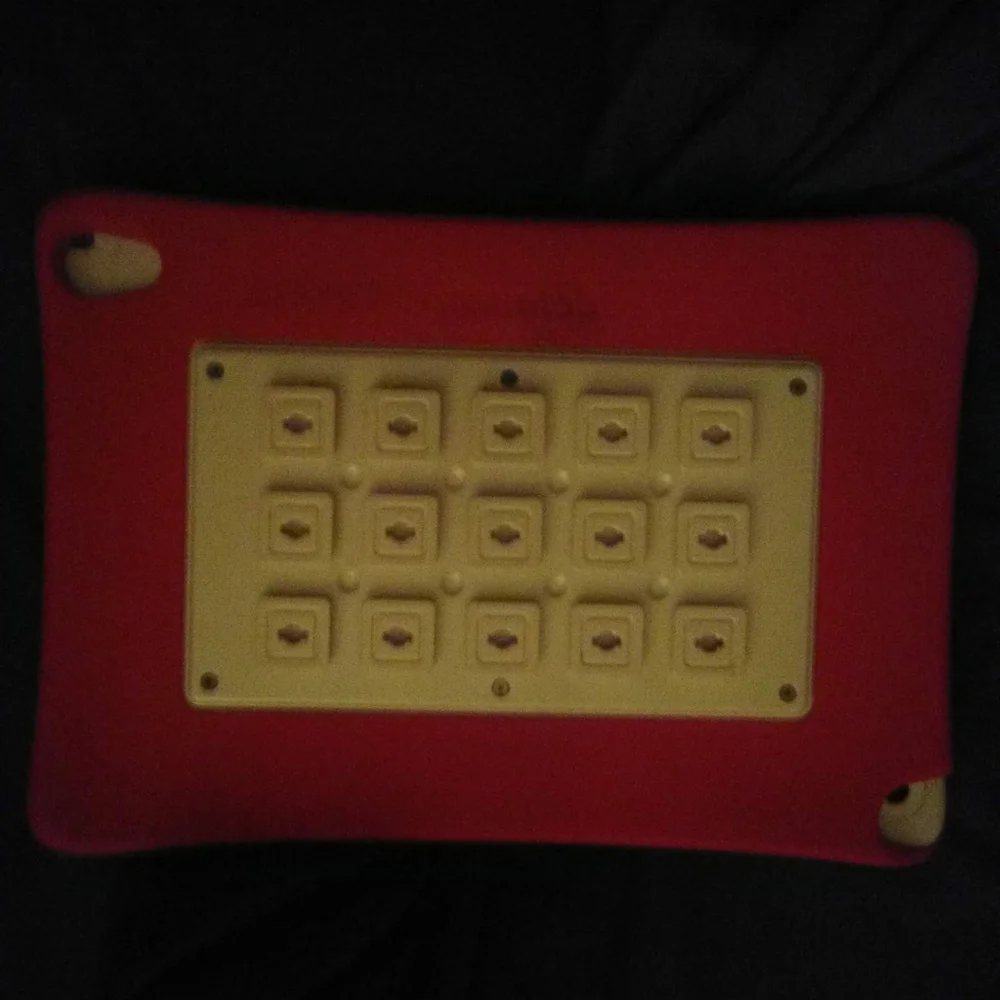 Nabi Dreamtab HD8